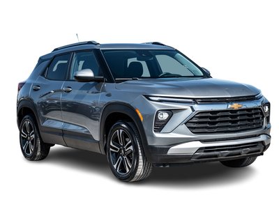 2024 Chevrolet Trailblazer in Saint-Leonard, Quebec