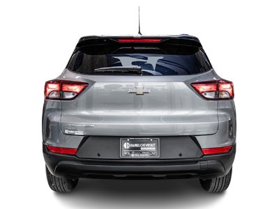 2026 Chevrolet Trailblazer in Saint-Leonard, Quebec