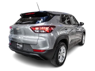 2026 Chevrolet Trailblazer in Saint-Leonard, Quebec