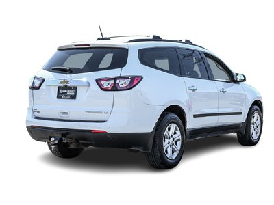 2016 Chevrolet Traverse in Saint-Leonard, Quebec