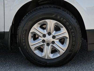 2016 Chevrolet Traverse in Saint-Leonard, Quebec