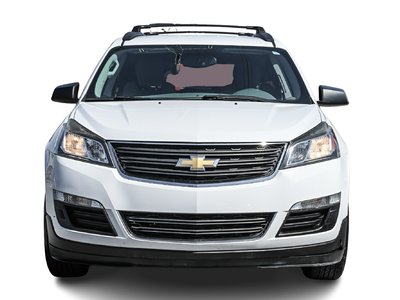 2016 Chevrolet Traverse in Saint-Leonard, Quebec