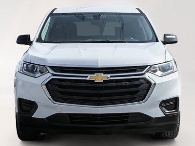 2018 Chevrolet Traverse in Saint-Leonard, Quebec