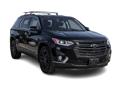 Chevrolet Traverse  2019 à Saint-Léonard, Québec