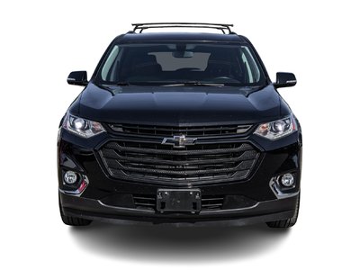 Chevrolet Traverse  2019 à Saint-Léonard, Québec