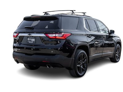 Chevrolet Traverse  2019 à Saint-Léonard, Québec