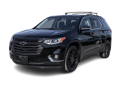 Chevrolet Traverse  2019 à Saint-Léonard, Québec