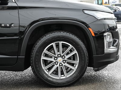 2023 Chevrolet Traverse in Saint-Leonard, Quebec
