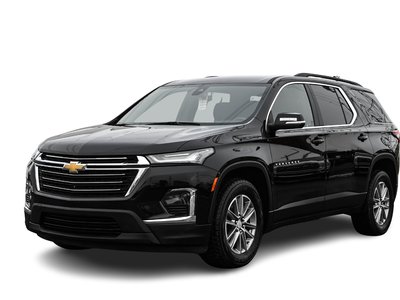 2023 Chevrolet Traverse in Saint-Leonard, Quebec