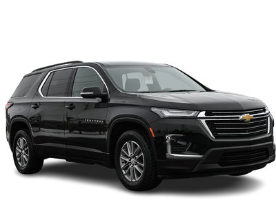 2023 Chevrolet Traverse in Saint-Leonard, Quebec