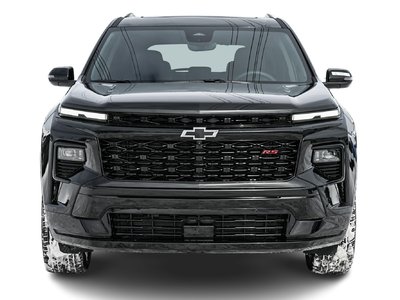 2026 Chevrolet Traverse in Saint-Leonard, Quebec