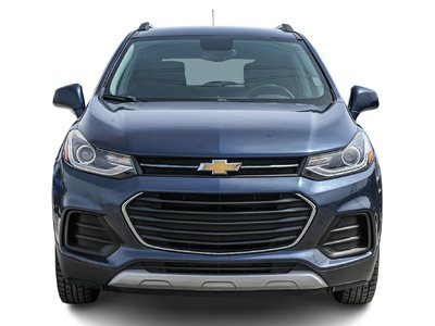 2018 Chevrolet Trax in Saint-Leonard, Quebec