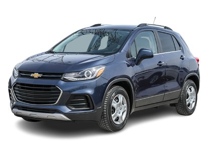 2018 Chevrolet Trax in Saint-Leonard, Quebec