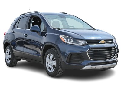 2018 Chevrolet Trax in Saint-Leonard, Quebec