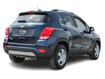2018 Chevrolet Trax in Saint-Leonard, Quebec
