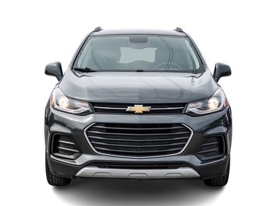 Chevrolet Trax  2019 à Saint-Léonard, Québec