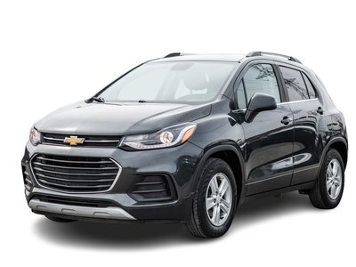 Chevrolet Trax  2019 à Saint-Léonard, Québec