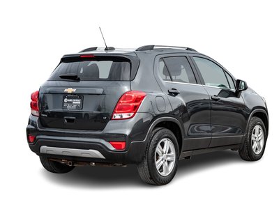 2019 Chevrolet Trax in Saint-Leonard, Quebec