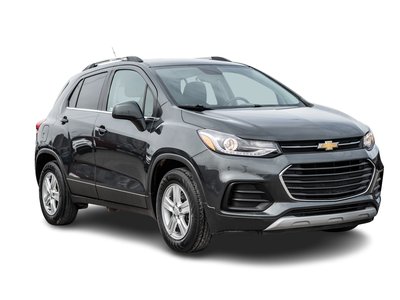 Chevrolet Trax  2019 à Saint-Léonard, Québec