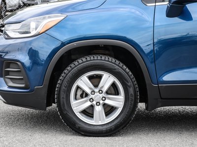 Chevrolet Trax  2019 à Saint-Léonard, Québec