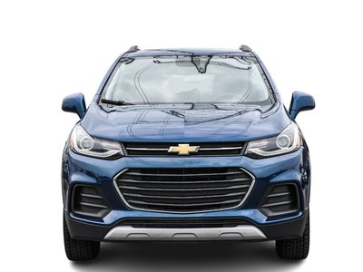 2019 Chevrolet Trax in Saint-Leonard, Quebec