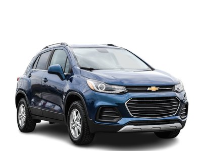 2019 Chevrolet Trax in Saint-Leonard, Quebec