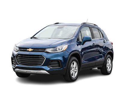 2019 Chevrolet Trax in Saint-Leonard, Quebec