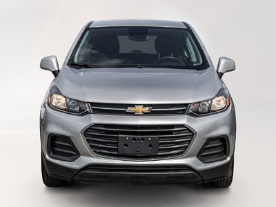 2020 Chevrolet Trax in Saint-Leonard, Quebec
