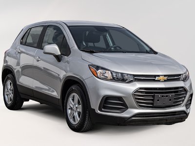 2020 Chevrolet Trax in Saint-Leonard, Quebec