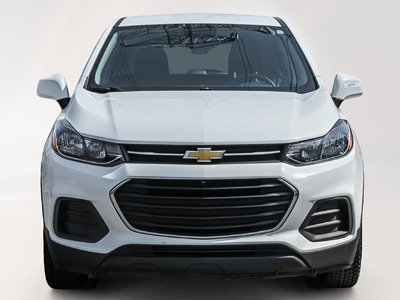 2020 Chevrolet Trax in Saint-Leonard, Quebec