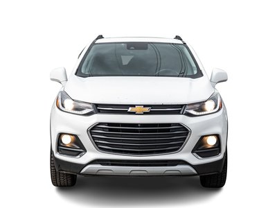 2020 Chevrolet Trax in Saint-Leonard, Quebec