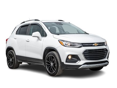 2020 Chevrolet Trax in Saint-Leonard, Quebec