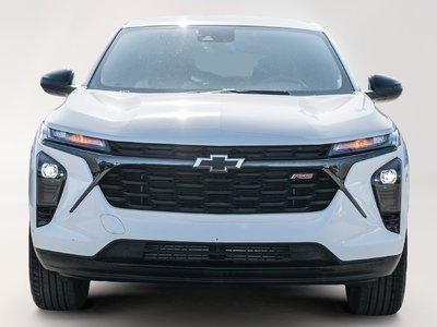 Chevrolet Trax  2024 à Saint-Léonard, Québec