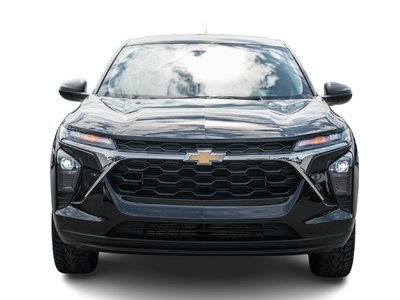 Chevrolet Trax  2024 à Saint-Léonard, Québec
