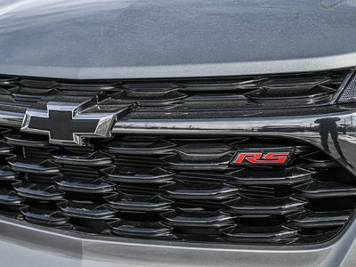 Chevrolet Trax  2024 à Saint-Léonard, Québec