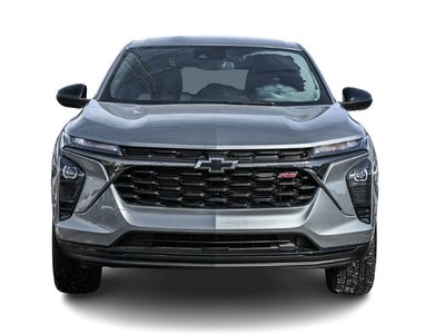 Chevrolet Trax  2024 à Saint-Léonard, Québec