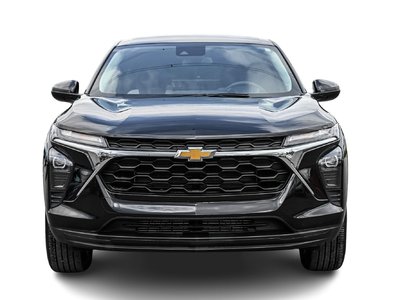 2025 Chevrolet Trax in Saint-Leonard, Quebec