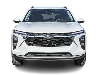 Chevrolet Trax  2025 à Saint-Léonard, Québec