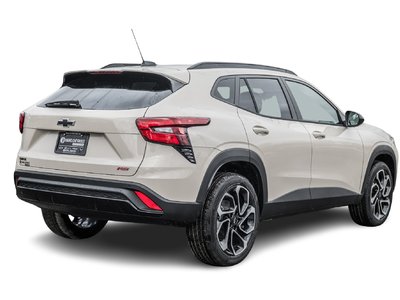 2026 Chevrolet Trax in Saint-Leonard, Quebec