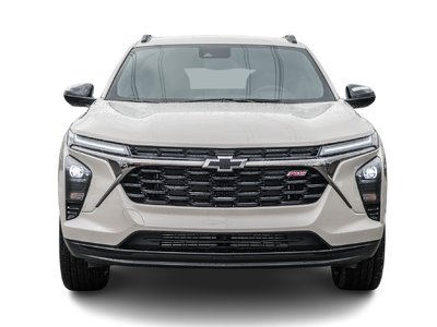 2026 Chevrolet Trax in Saint-Leonard, Quebec