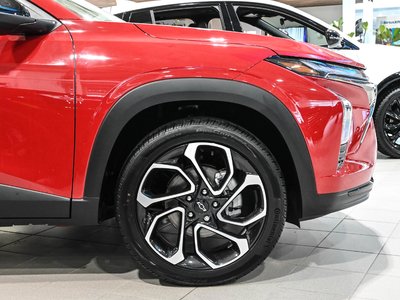 2026 Chevrolet Trax in Saint-Leonard, Quebec