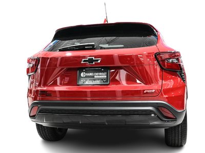 2026 Chevrolet Trax in Saint-Leonard, Quebec