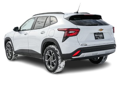 Chevrolet Trax  2026 à Saint-Léonard, Québec