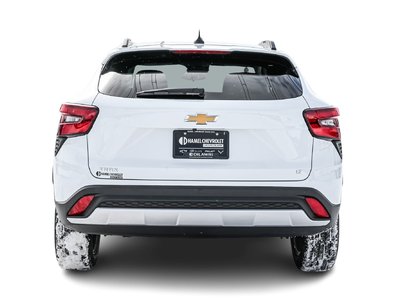 Chevrolet Trax  2026 à Saint-Léonard, Québec