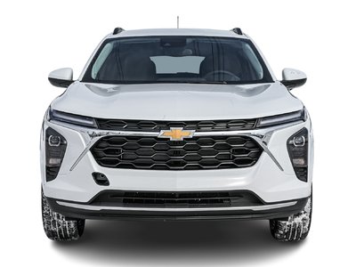 Chevrolet Trax  2026 à Saint-Léonard, Québec