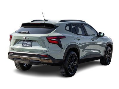 Chevrolet Trax  2026 à Saint-Léonard, Québec