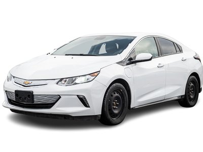 2017 Chevrolet Volt in Saint-Leonard, Quebec