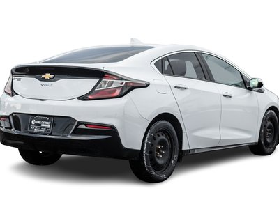 2017 Chevrolet Volt in Saint-Leonard, Quebec