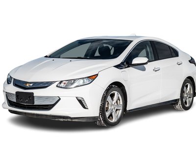 2017 Chevrolet Volt in Saint-Leonard, Quebec