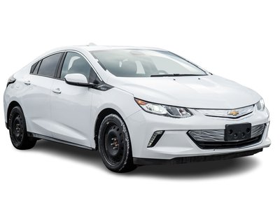 2017 Chevrolet Volt in Saint-Leonard, Quebec